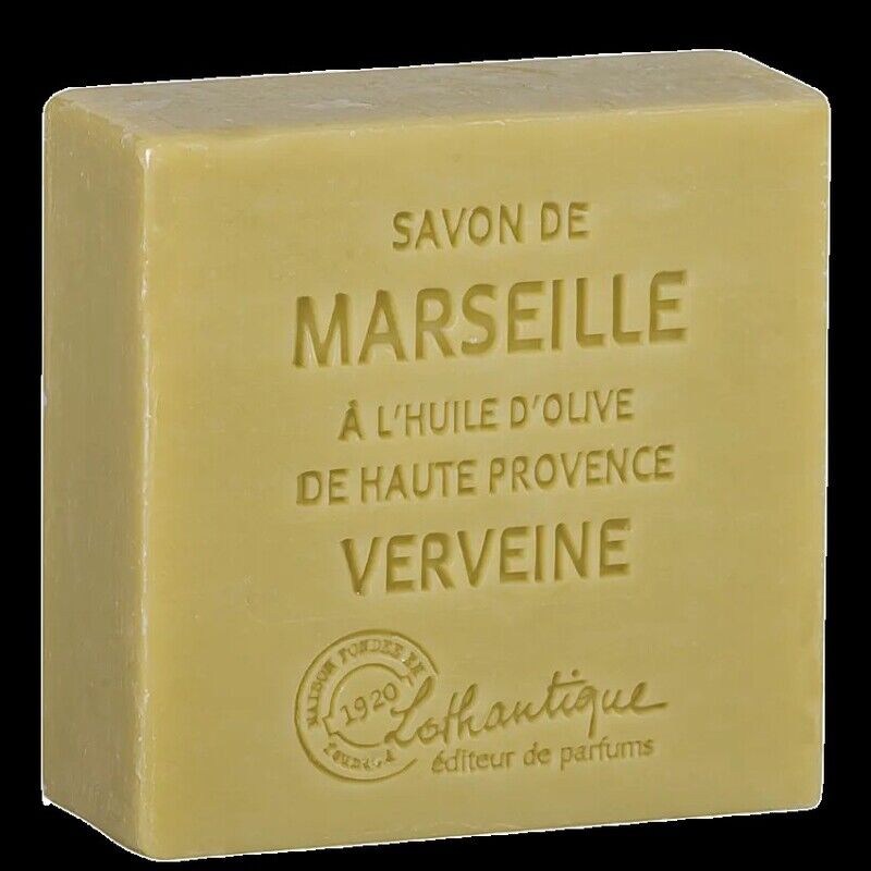SABONETE DE VERNICE 100 GRS LOTHANTIQUE
