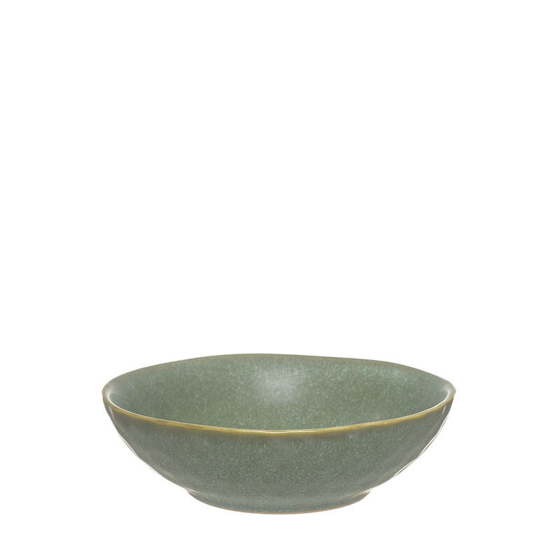 Grés - Prato raso 18,5 CM