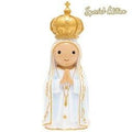 SPECIAL EDITION OUR LADY OF FATIMA