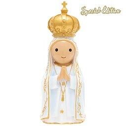 SPECIAL EDITION OUR LADY OF FATIMA
