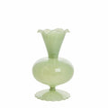 VASO CELORA VERDE D 11 H 7.5