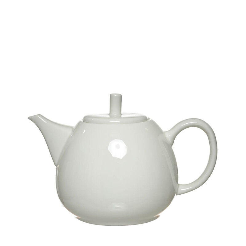 Porcelana - Bule 1200ml
