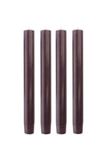 Velas Conjunto de 4 unds