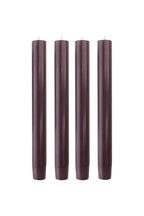 Velas Conjunto de 4 unds