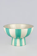 TAÇA DECORATIVA EVASION 17.2/14 X 10 CM