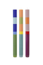 Conjunto com 3 velas