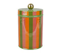 CAIXA COM TAMPA KITCHFUN D11X15