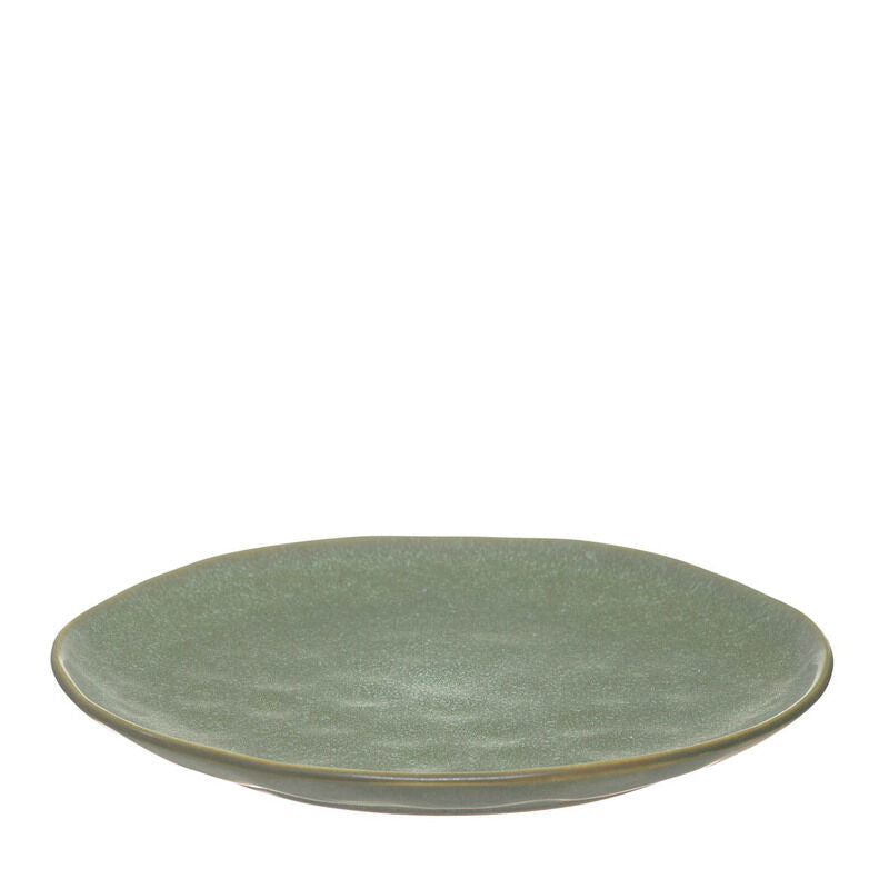 Grés - Prato raso 28cm