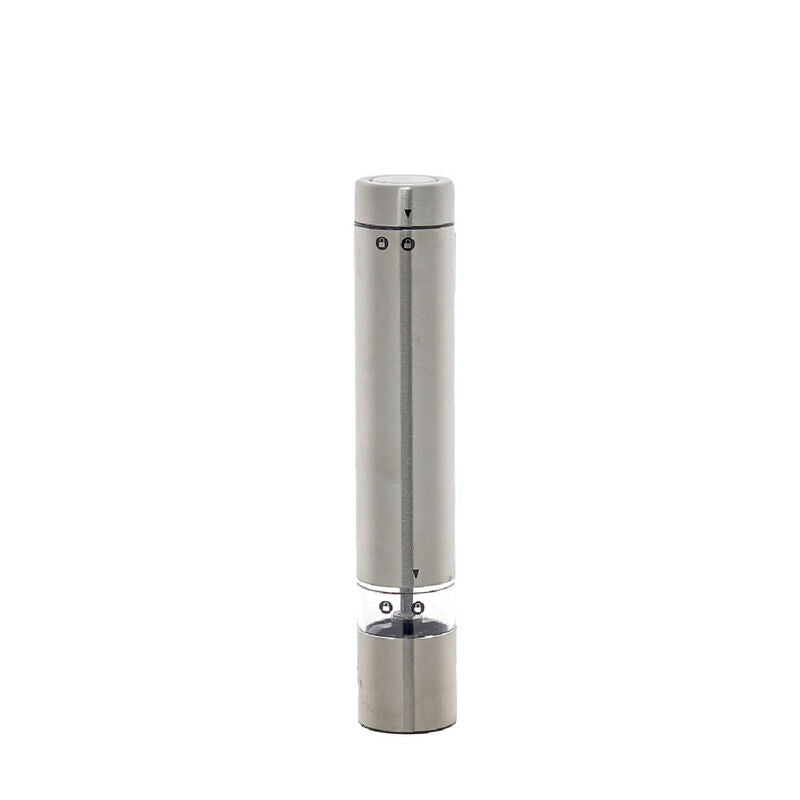 Moinho sal/pimenta eléctrico  C 3,30 L 3,30 A 18,00