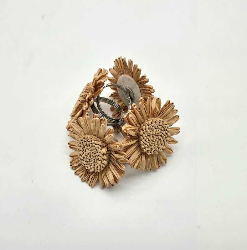Conjunto de  anéis de guardanapos