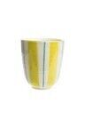 Copo LINQUA (multicolorido)