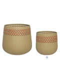 VASO metal