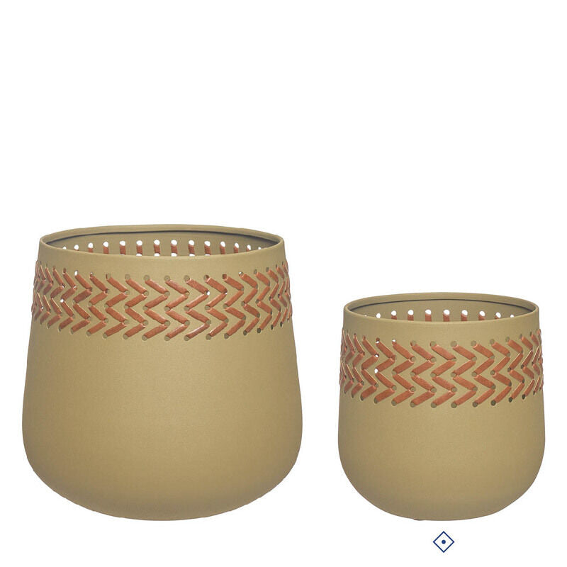 VASO metal