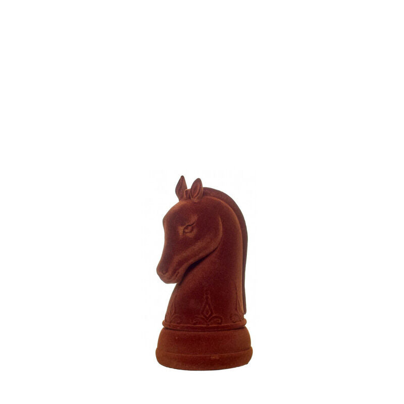 Poliresina - Xadrez-Cavalo