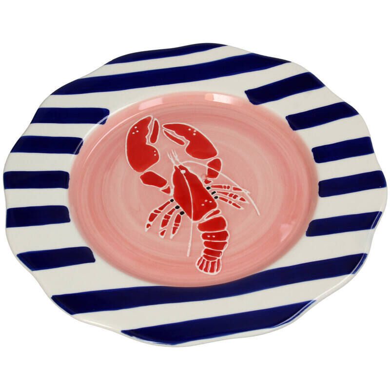 PRATO LOBSTER 26X25X3CM CM