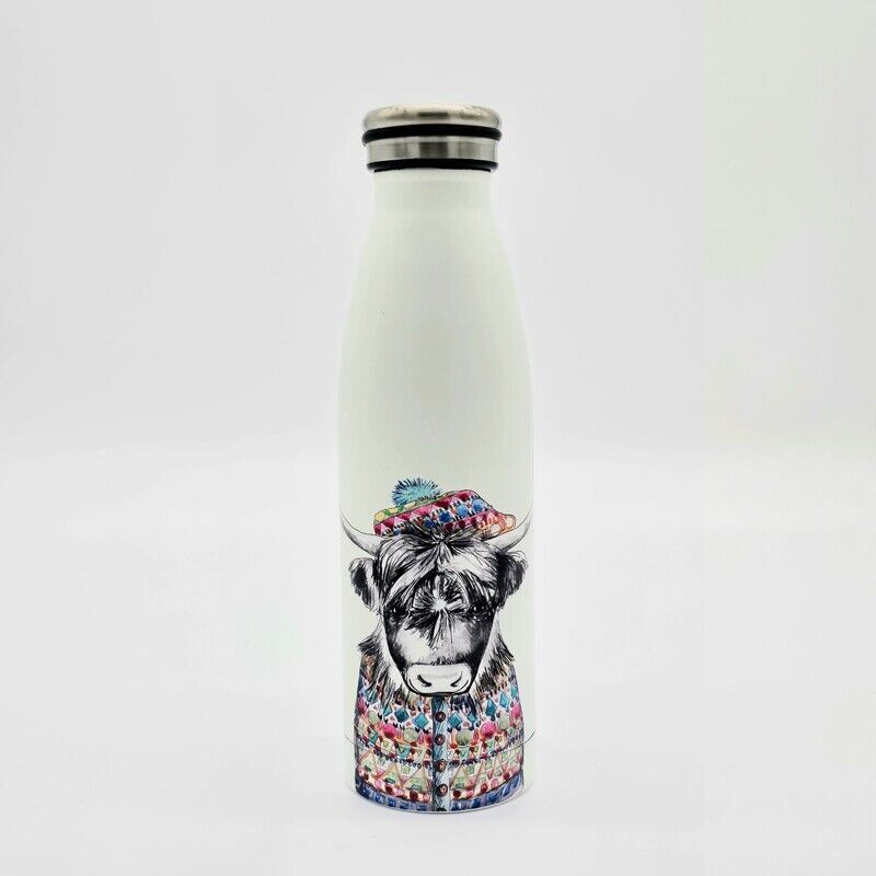 GARRAFA 500 ML COW MILK TIPPER