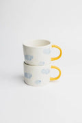 Caneca VELOBLOOM (multicolor)