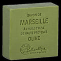 SABONETE DE MARSELHA OLIVA 100 GRS LOTHANTIQUE